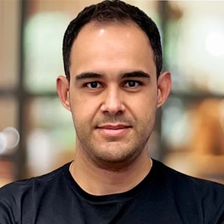 Cesar Borges