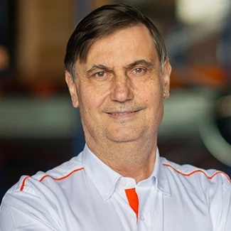 Gilberto Della Volpe