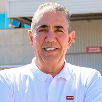 Marcelo Patrus