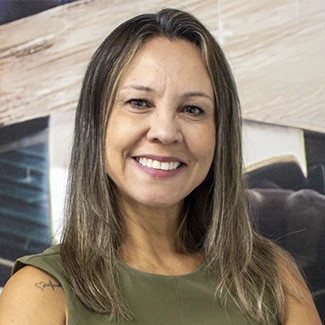 Elaine Balesteros