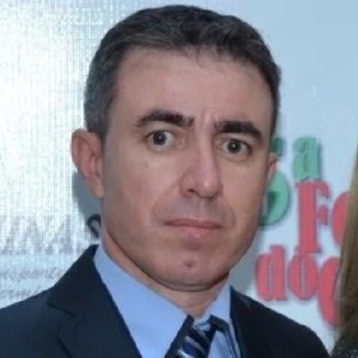 Leonildo Pereira
