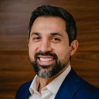 Luis Felipe Szmidtke